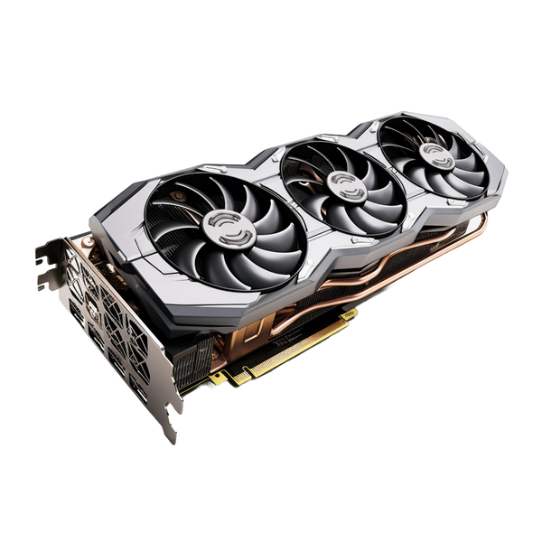 Video / Graphic Cards