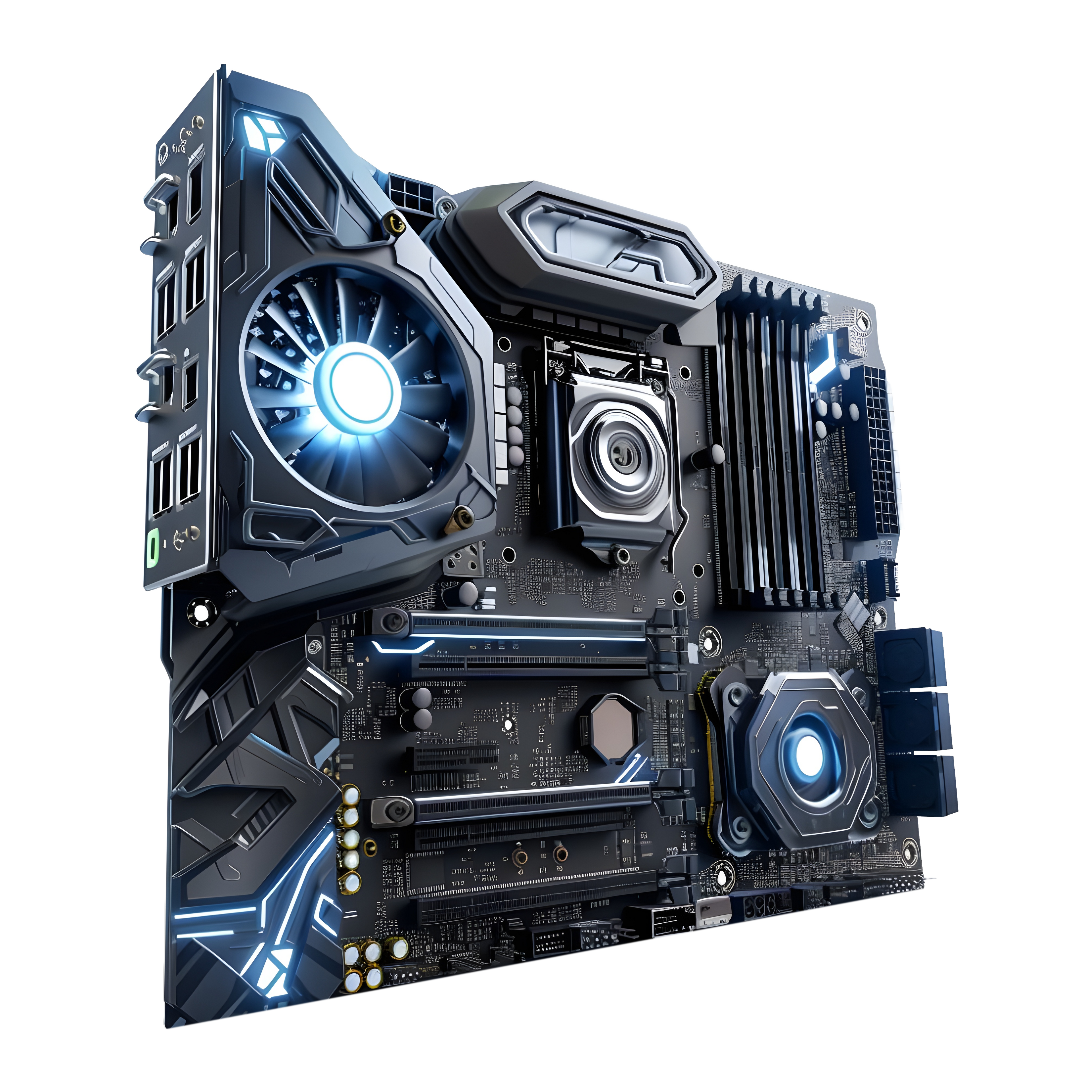 CPUs / Processors