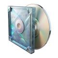 Optical Drives