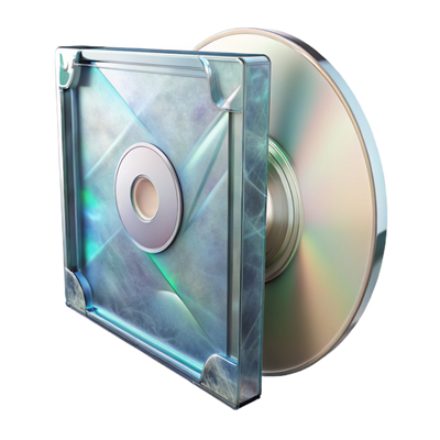 Optical Drives