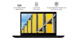 Lenovo ThinkPad T14 — Business Laptop