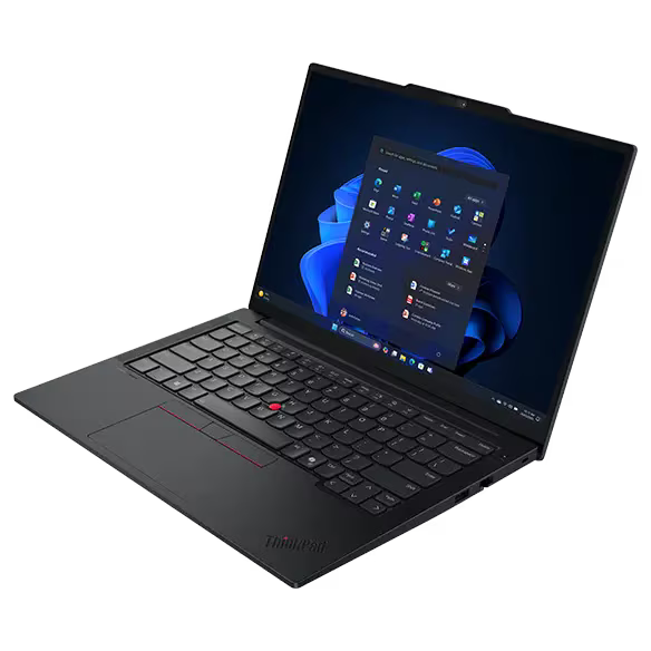 Lenovo ThinkPad E14 — Business Laptop