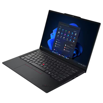 Lenovo ThinkPad E14 — Business Laptop