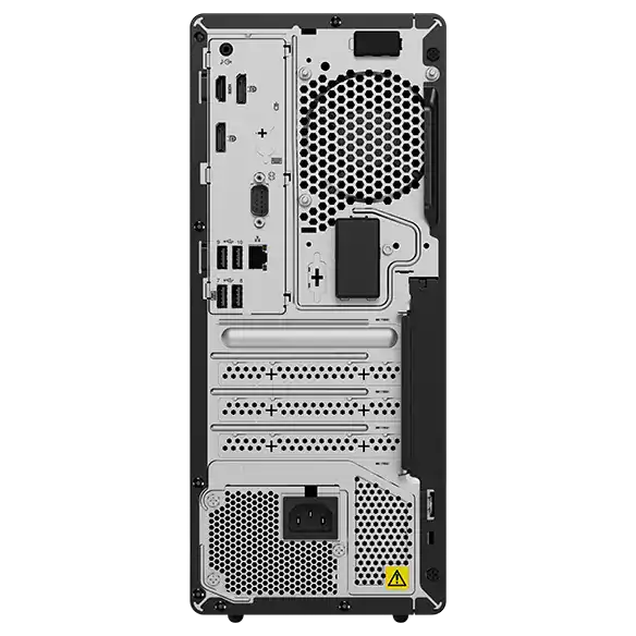 Lenovo ThinkCentre M70 — Business Desktop